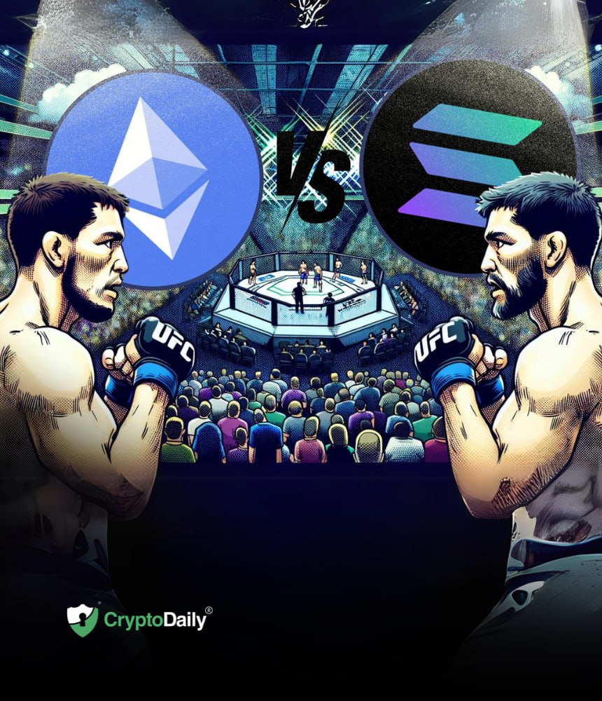 Ethereum (ETH) vs. Solana (SOL): Whose Upgrade Will Have the Most Impact?